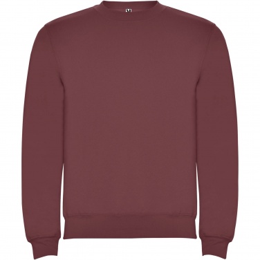 Logotrade reklaamtooted pilt: Clasica unisex crewneck pusa